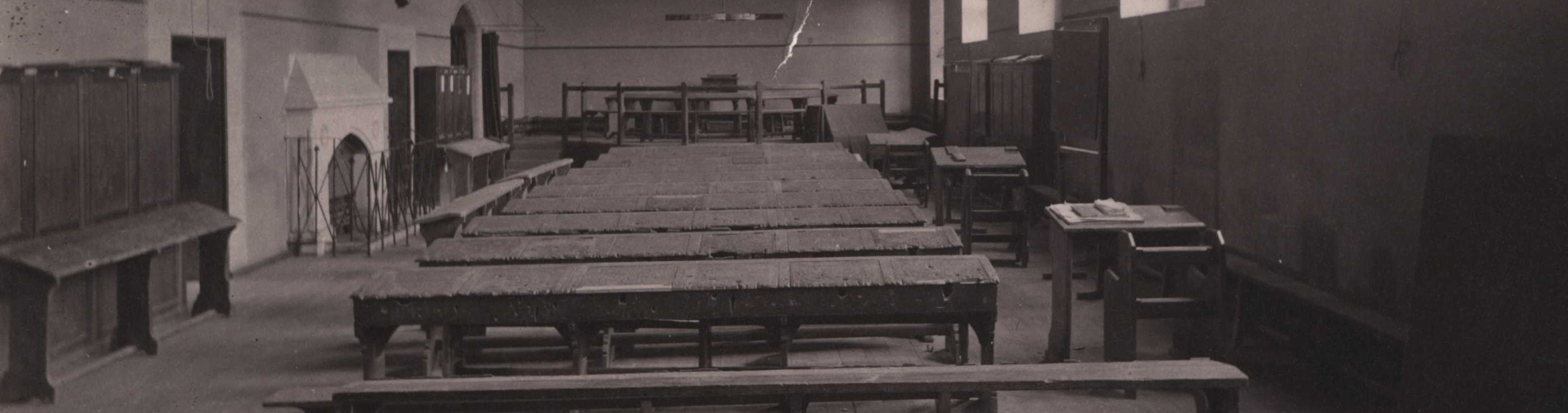 Classroom 1871-1910